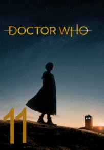Doctor Who S11E03