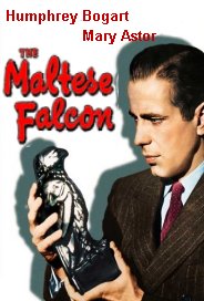 The Maltese Falcon (1941)