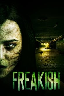 Freakish S01E08