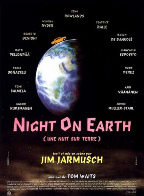 Night on Earth (1991)