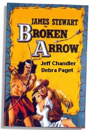 Broken Arrow (1950)
