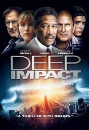 Deep Impact (1998)