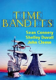 Time Bandits (1981)