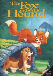 The Fox and the Hound (1981)