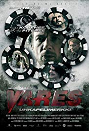 Vares - Uhkapelimerkki Aka Vares: Gambling Chip (2012)