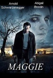 Maggie (2015)