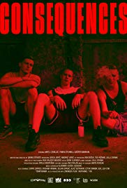 Posledice Aka Consequences (2018)