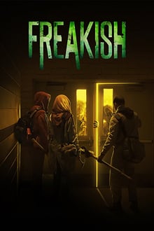 Freakish S02E09