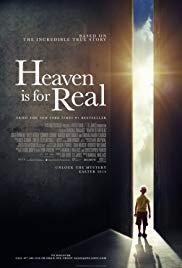 Heaven Is for Real (2014)