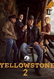 Yellowstone S02E04