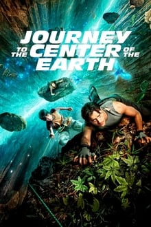 Journey to the Center of the Earth (2008)