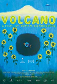 Volcano (2018)