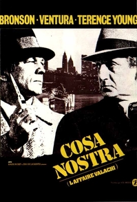 The Valachi Papers (1972)