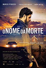 O Nome da Morte AKA 492 (2017)