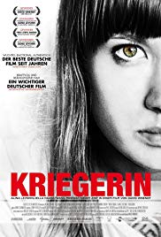 Kriegerin aka Combat Girls (2011)