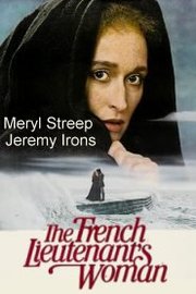 The French Lieutenant's Woman (1981)