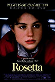 Rosetta (1999)