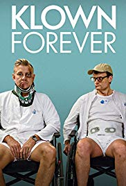 Klovn Forever Aka Klown Forever (2015)