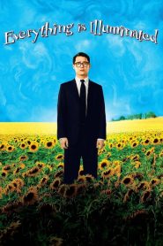 Everything Is Illuminated (2005)