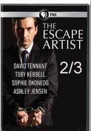 The Escape Artist S01E02