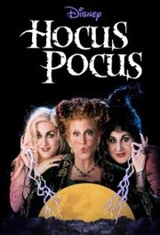 Hocus Pocus (1993)