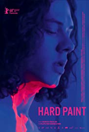 Tinta Bruta Aka Hard Paint (2018)