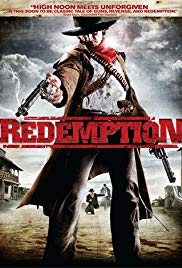 Redemption: A Mile from Hell (2009)