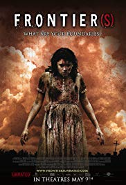 Frontier(S) Aka Frontière(S) (2007)
