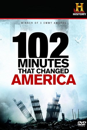 102 Minutes That Changed America (2008)