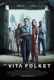 Det vita folket Aka The Deposit (2015)