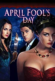 April Fool's Day (2008)
