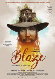 Blaze (2018)