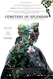 Rak ti Khon Kaen Aka Cemetery of Splendour (2015)