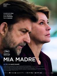 Mia Madre Aka My Mother (2015)