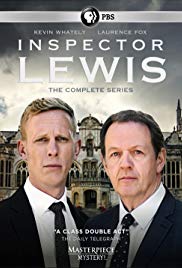 Inspector Lewis S01E04