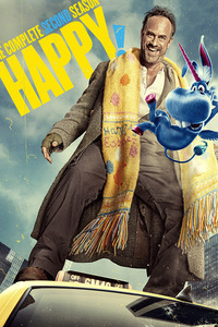Happy! S02E04