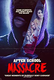 After School Massacre aka A Teachers' Day Massacre (2014)