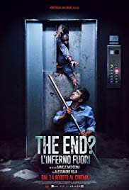 In un giorno la fine Aka The End? (2017)