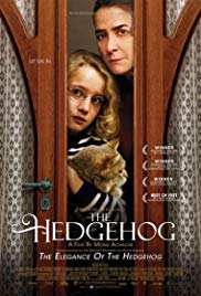 Le hérisson AKA The Hedgehog (2009)
