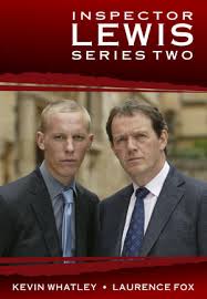 Inspector Lewis S02E03