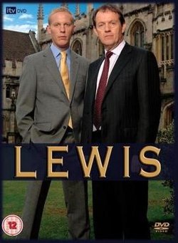 Inspector Lewis S03E01