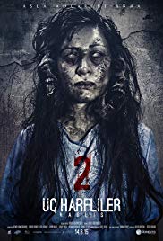 Üç Harfliler 2: Hablis Aka Three Letters 2: Hablis (2015)