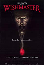 Wishmaster (1997)