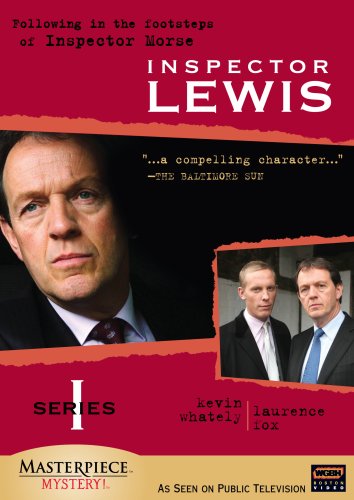 Inspector Lewis S04E04