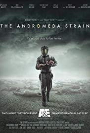 The Andromeda Strain (2008) - Part 2