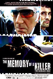 De zaak Alzheimer Aka The Memory Of A Killer (2003)
