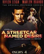 A Streetcar Named Desire (1951)