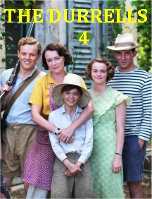 The Durrells in Corfu S04E06