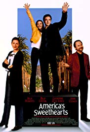 America's Sweethearts (2001)