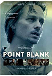 Auf kurze Distanz Aka Point Blank (2016)